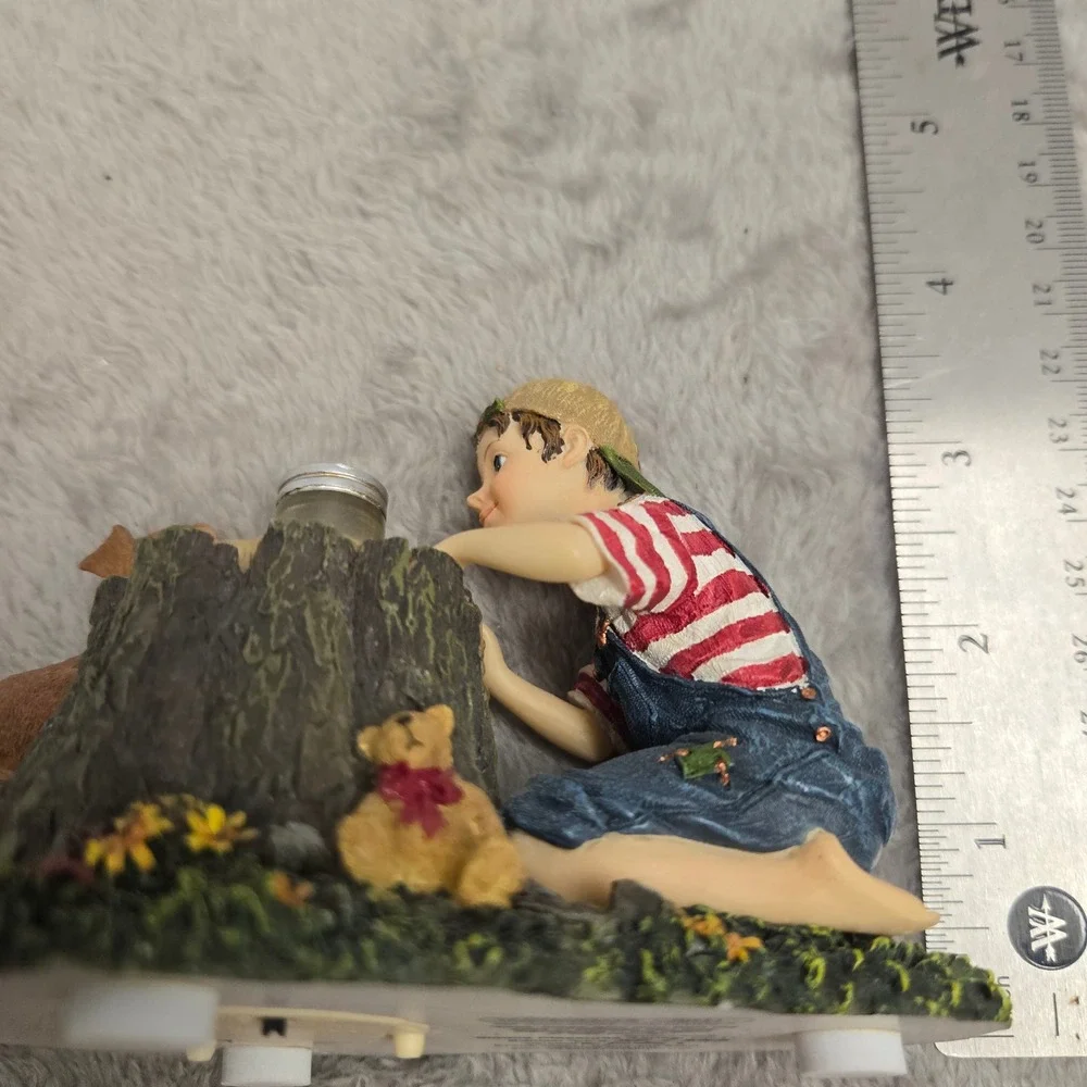 N/A hand painted